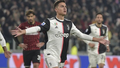  国际米兰小胜维罗纳，劳塔罗制胜球定乾坤