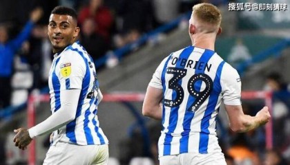  升班马黑马本色，诺丁汉森林客场逼平曼城