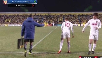  梅斯升班马韧性十足，顽强逼平劲旅抢下一分