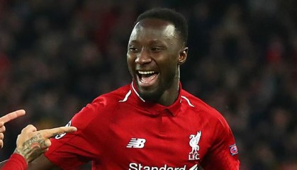  哈兰德双响炮曼城客场大胜利物浦稳固榜首位置