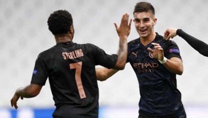  马赛客场绝平尼斯延续不败金身  