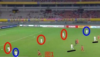  弗里克变阵三中卫激活进攻体系  