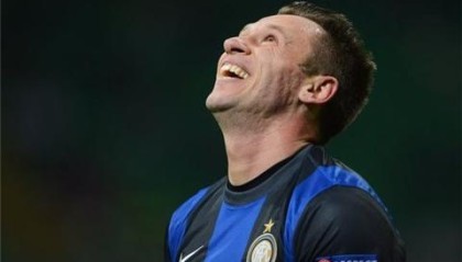  国际米兰旧将反戈一击助恩波利爆冷取胜  