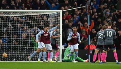  莱斯特城战平布伦特福德错失追分良机