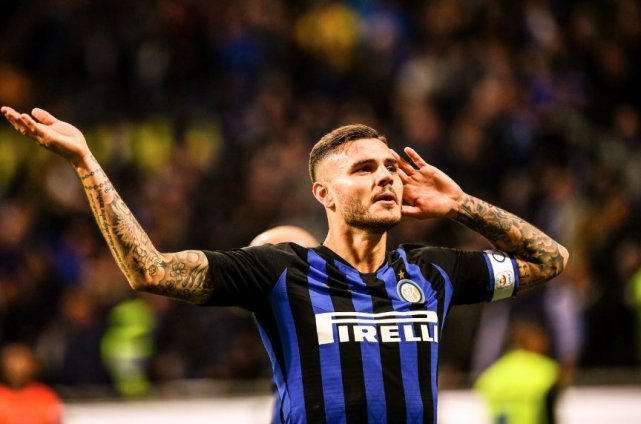  AC米兰德比战绝杀同城死敌取关键三分  