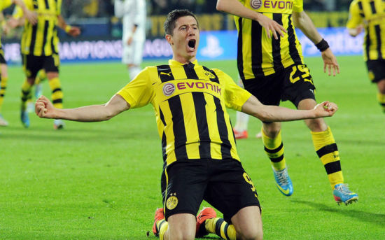  多特蒙德客场失利，德甲争冠形势愈发胶着